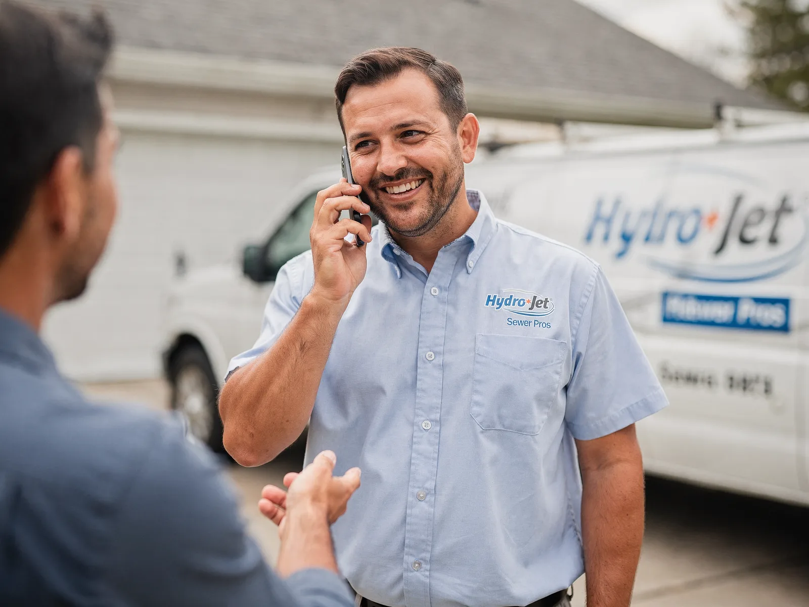 Hydro Jetting Columbia, MS FAQs